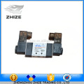 4V220-08 3w electromagnetic valve for bus